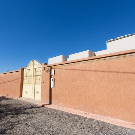 Villa Golf Marrakech Marrakesch Exterior foto